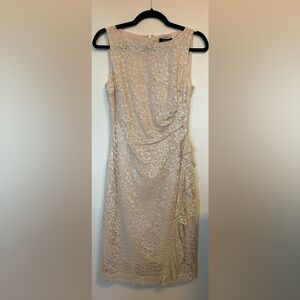 Tahari Arthur S. Levine Dress